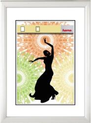 Hama 31766 Madrid 16, 5x21 Képkeret - Fehér (31766) (31766)