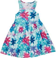 Desigual Rochii scurte Fete VEST_INGRID Desigual Multicolor 11 / 12 ani - spartoo - 209,60 RON