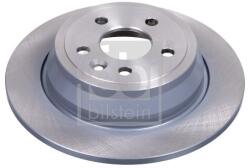 Febi Bilstein Brzdový kotúč FEBI BILSTEIN 43819 (43819)