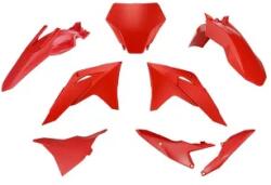 RTECH Plastic Kit 6 Pcs - R-kitgas-rg0-885 (r-kitgas-rg0-885)