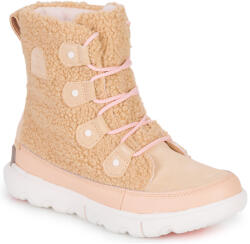 Sorel Ghete Femei SOREL EXPLORER II JOAN COZY Sorel Bej 37
