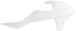 RTECH Radiator Scoops - R-cvktmbn0185 (r-cvktmbn0185)