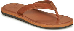 Quiksilver Flip-Flops Bărbați MOLOKAI NUBUK II Quiksilver Maro 41