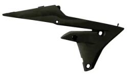 RTECH Lower Radiator Scoops - R-cvyzfnrlo14 (r-cvyzfnrlo14)