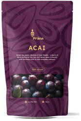 Prana Acai Por 60g - foodker
