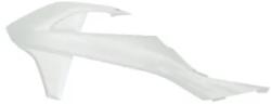 RTECH Radiator Scoops - R-cvktmbn0050 (r-cvktmbn0050)