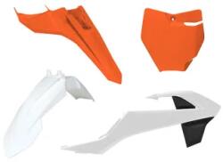 RTECH Plastic Kit 4 Pcs - R-kitktm-o23-500 (r-kitktm-o23-500)