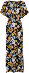 Roxy Rochii lungi Femei DYNAMITE GIRL Roxy Multicolor EU S