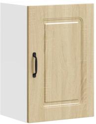 vidaXL konyhai fali szekrény Kalmar sonoma tölgy műszaki fa (853550) (853550)