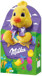 Milka Húsvéti Magic Mix Plüsscsibével 96g