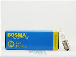 BOSMA izzó BAY9S H21W 1 db