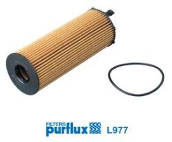 PURFLUX Olejový filter PURFLUX L977 (L977)
