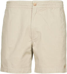 Ralph Lauren Pantaloni scurti și Bermuda Bărbați PANTALONI SCURȚI CHINO ""PREPSTER"" USORI CU CORDON DE STRÂNGERE Polo Ralph Lauren Bej EU M