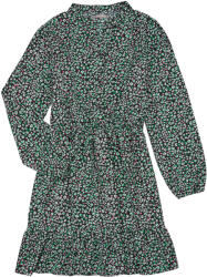 Only Rochii scurte Fete KOGLINO-MONIQUE STRING L/S DRESS PTM Only Negru 158 cm