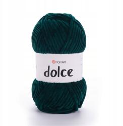 YARNART Dolce Fonal 100g/120m chenille minky 774 (DOLCE 774)