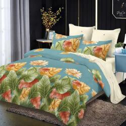 Pucioasa Gumis ágyneműhuzat-garnitúra 6 részes, Bless, finom pamut, 180x200 (CVAEL-57589)