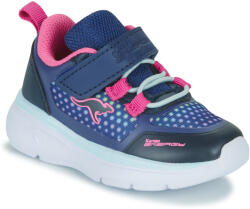 KangaROOS Pantofi sport Casual Fete K-IQ Swatch EV Kangaroos Albastru 21