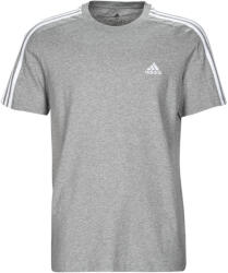 Adidas Tricouri mânecă scurtă Bărbați 3S SJ T adidas Gri EU 3XL