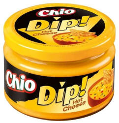  Chio Dip Hot Cheese csípős-sajtos szósz 200ml