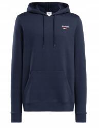 Reebok Férfi Blúz Reebok sport 100202877 sötétkék M kék (100202877)