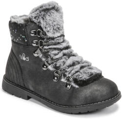 Mod'8 Ghete Fete STEMILA Mod'8 Gri 30