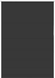 vidaXL redőny Blackout 110x130 cm Szövetszélesség 105, 7 cm Poliészter (4010844) (4010844)