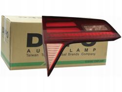 Abakus Hátsó Lámpa Bal Honda Hr-v II MK2 15-