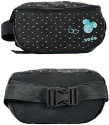 BeUniq Minnie Egér övtáska deréktáska (DM23WW-510)