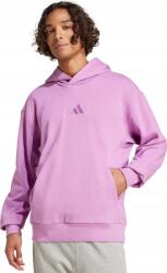 Adidas Férfi Pulóver Adidas All Szn French Terry Hoodie Lila IY4160, M (4067894430920)
