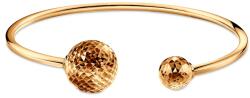 SAVICKI Гривна Bangle, топчета, злато 585