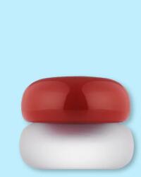 FWEE Krémes balzsam ajkakra és orcákra Lip&Cheek Blurry Pudding Pot - 5 g Faded