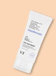 VT Cosmetics Könnyed napvédő krém Airy Suncream - 50 ml
