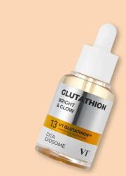 VT Cosmetics Fényesítő hatású ampulla G2 Brightning Ampoule - 30 ml