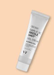 VT Cosmetics Mikrotűs arckrém-gél Garlic AC Reedle Shot Gel Cream - 50 ml