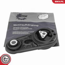 ESEN SKV Uloženie, motor ESEN SKV 75SKV058 (75SKV058)