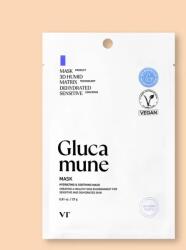 VT Cosmetics Hidratáló arcmaszk Glucamune Mask - 23 g / 1 db