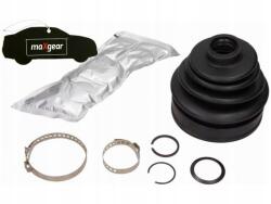 Maxgear Féltengely Gumiharang Audi A4 B6 1.8-4.2 2000-2005 B7 1.8-4.2 2004-2009 +illat