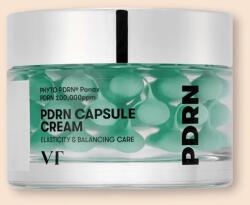 VT Cosmetics Polinukleotid tartalmú kapszulás arckrém PDRN Capsule Cream 100 - 50 ml