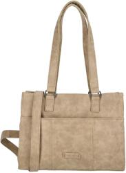 Enrico Benetti Kate 66798 Mid taupe