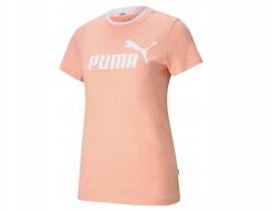 PUMA Női Puma sport póló 585902-26 rózsaszín fitness, edzőterem r Xs (58590226)