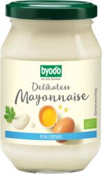 Byodo Bio delikátesz majonéz 250ml - menteskereso