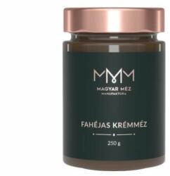 Magyar méz manufaktúra fahéjas krémméz 250 g - menteskereso