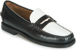 Sebago Mocasini Femei CLASSIC DAN W Sebago Negru 38 - spartoo - 946,50 RON