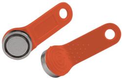 Olympia Kassenzubehör Schlüssel für Dallas Schloss orange (947990008) (947990008) (947990008)