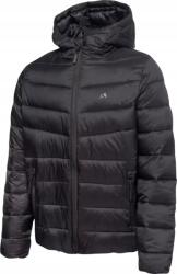 Martes Gyerek Steppelt Téli Kabát Kapucnival Martes Mirado Jrb 146 Méret (5902786517732)