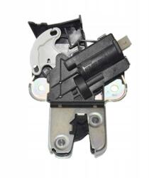 Vika Csomagtértartó Fedél Zár Vw Eos 1.4 Tsi 2.0 TDI-hez