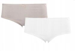 Outhorn bugyi, Size XL, 2 pár, fehér, bézs (HOL17-BID600)