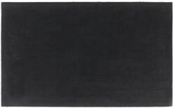 vidaXL természetes színű bojtos kókuszrost lábtörlő 45 x 75 cm (155609) (155609)