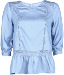 Betty London Topuri și Bluze Femei KOCLE Betty London albastru EU XS