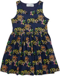 Desigual Rochii scurte Fete VEST_TESS Desigual Albastru 13 / 14 ani